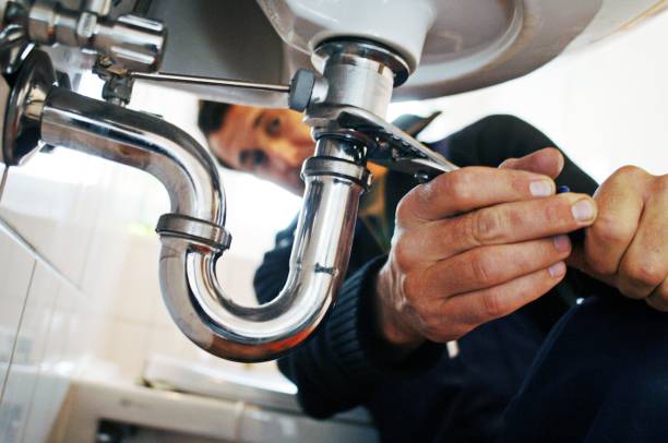 Best Sewer Line Repair  in West Concord, MA
