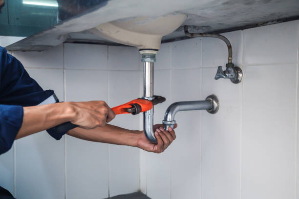 Best Emergency Plumbing Repair  in West Concord, MA
