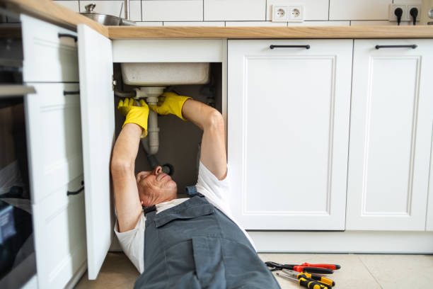 Best Affordable Plumber Near Me  in West Concord, MA