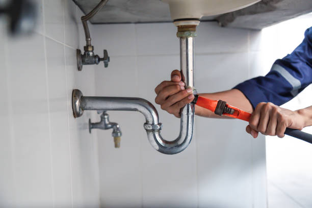 West Concord, MA Plumbing Company
